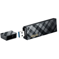 Беспроводной адаптер ASUS USB-AC55