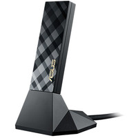 Беспроводной адаптер ASUS USB-AC55
