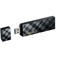 Беспроводной адаптер ASUS USB-AC55