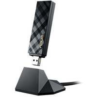 Беспроводной адаптер ASUS USB-AC55