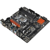 Материнская плата ASRock B150M Pro4V