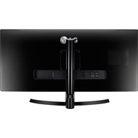 Монитор LG 34UM88C-P