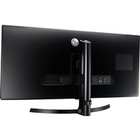 Монитор LG 34UM88C-P