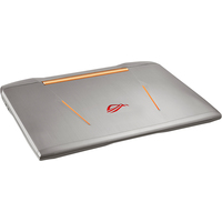 Ноутбук ASUS G752VM-GC002D 24 Гб