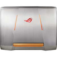 Ноутбук ASUS G752VM-GC002D 24 Гб