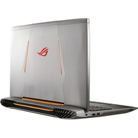 Ноутбук ASUS G752VM-GC002D 24 Гб