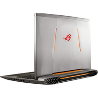 Ноутбук ASUS G752VM-GC002D 24 Гб