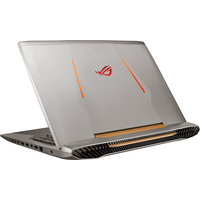 Ноутбук ASUS G752VM-GC002D 24 Гб