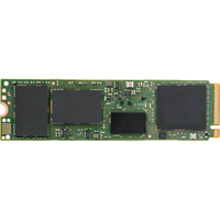 SSD Intel 600p Series 256GB [SSDPEKKW256G7X1]