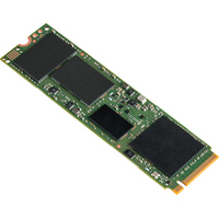 SSD Intel 600p Series 256GB [SSDPEKKW256G7X1]