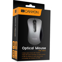 Mysh Canyon Cne Cms3 V Minske Deshevo V Magazine Fabrika Kompyuterov Kupit Mysh Canyon Cne Cms3