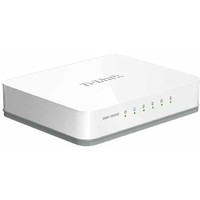 Коммутатор D-Link DGS-1005C