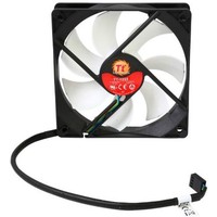 Кулер для процессора Thermaltake Water 3.0 Performer C + LNC (CLW0222-B)