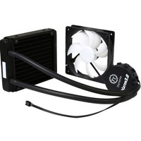 Кулер для процессора Thermaltake Water 3.0 Performer C + LNC (CLW0222-B)