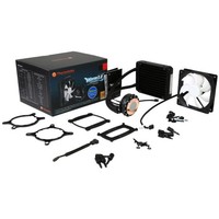 Кулер для процессора Thermaltake Water 3.0 Performer C + LNC (CLW0222-B)