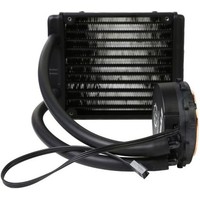 Кулер для процессора Thermaltake Water 3.0 Performer C + LNC (CLW0222-B)