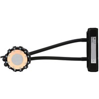 Кулер для процессора Thermaltake Water 3.0 Performer C + LNC (CLW0222-B)