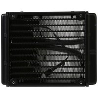 Кулер для процессора Thermaltake Water 3.0 Performer C + LNC (CLW0222-B)