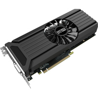Видеокарта Palit GeForce GTX 1060 StormX 3GB GDDR5 [NE51060015F9-1061F]