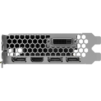 Видеокарта Palit GeForce GTX 1060 StormX 3GB GDDR5 [NE51060015F9-1061F]