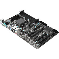 Материнская плата ASRock 980DE3/U3S3 R2.0