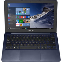 Ноутбук ASUS Eeebook E202SA-FD0013T