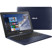 Ноутбук ASUS Eeebook E202SA-FD0013T