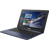 Ноутбук ASUS Eeebook E202SA-FD0013T