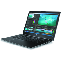 Ноутбук HP ZBook Studio G3 [T7W05EA]
