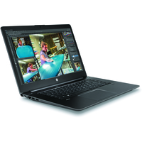 Ноутбук HP ZBook Studio G3 [T7W05EA]