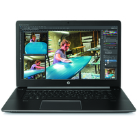 Ноутбук HP ZBook Studio G3 [T7W05EA]