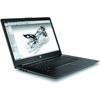 Ноутбук HP ZBook Studio G3 [T7W05EA]