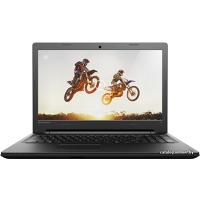 Ноутбук Lenovo 100-15IBD [80QQ00H0PB]