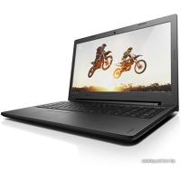 Ноутбук Lenovo 100-15IBD [80QQ00H0PB]
