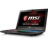 Ноутбук MSI GT62VR 6RE-048RU Dominator Pro 32 Гб