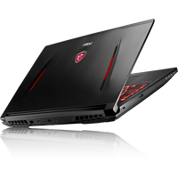 Ноутбук MSI GT62VR 6RE-048RU Dominator Pro 32 Гб