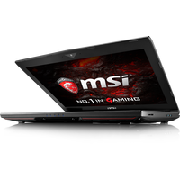 Ноутбук MSI GT62VR 6RE-048RU Dominator Pro 32 Гб