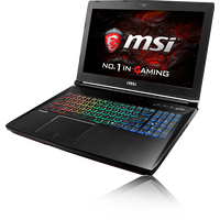 Ноутбук MSI GT62VR 6RE-048RU Dominator Pro 32 Гб