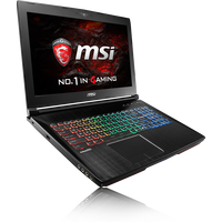 Ноутбук MSI GT62VR 6RE-048RU Dominator Pro 32 Гб