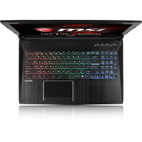 Ноутбук MSI GT62VR 6RE-048RU Dominator Pro 32 Гб