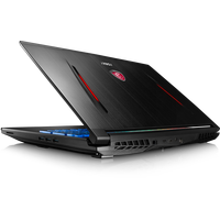 Ноутбук MSI GT62VR 6RE-048RU Dominator Pro 32 Гб