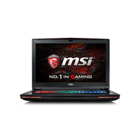 Ноутбук MSI GT72VR 6RE-028RU Dominator Pro Tobii