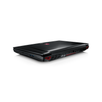 Ноутбук MSI GT72VR 6RE-028RU Dominator Pro Tobii