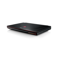 Ноутбук MSI GT72VR 6RE-028RU Dominator Pro Tobii