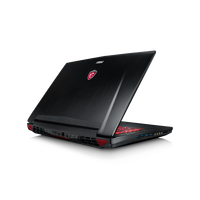 Ноутбук MSI GT72VR 6RE-028RU Dominator Pro Tobii