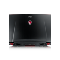 Ноутбук MSI GT72VR 6RE-028RU Dominator Pro Tobii