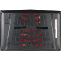 Ноутбук MSI GT72VR 6RE-028RU Dominator Pro Tobii