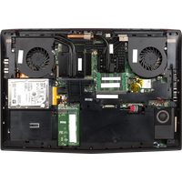 Ноутбук MSI GT72VR 6RE-028RU Dominator Pro Tobii