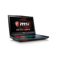 Ноутбук MSI GT72VR 6RE-028RU Dominator Pro Tobii