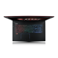Ноутбук MSI GT72VR 6RE-028RU Dominator Pro Tobii